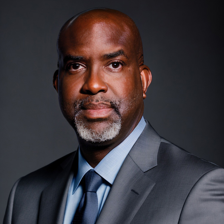Rev Dr. Jon Robinson