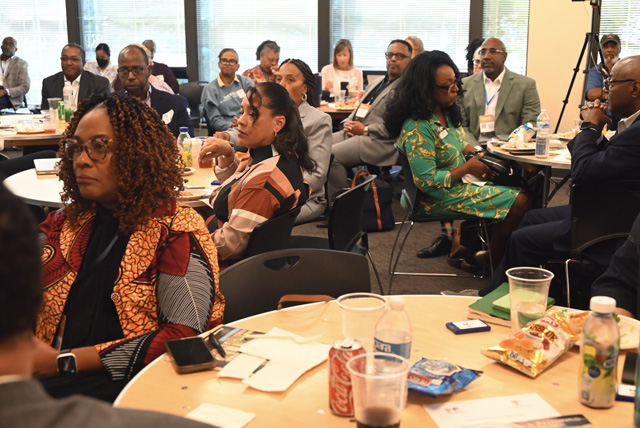 Pre-Conference 2025 Session