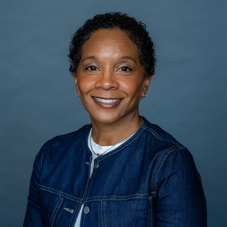Andrea Wright