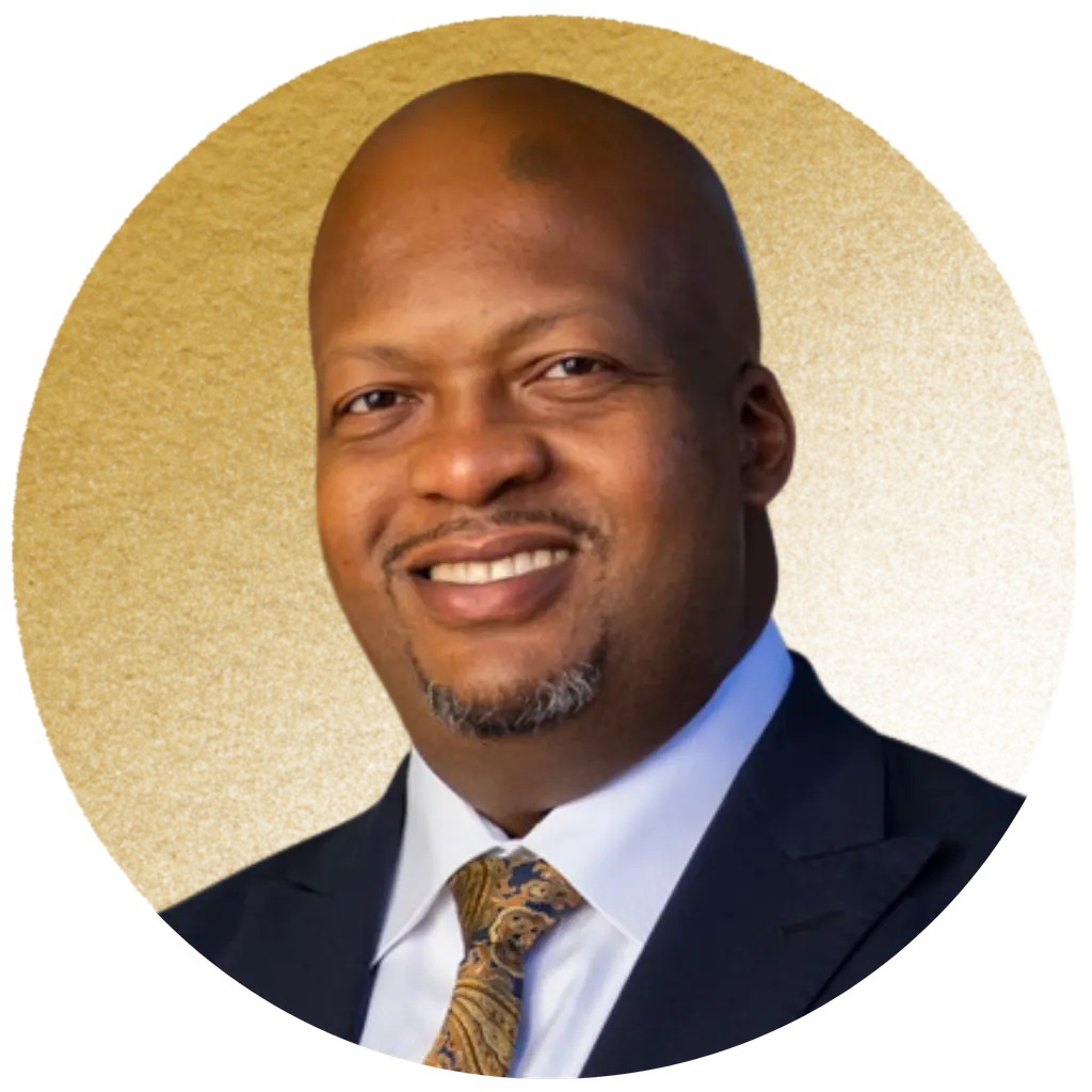 placeholder Mashod Evans